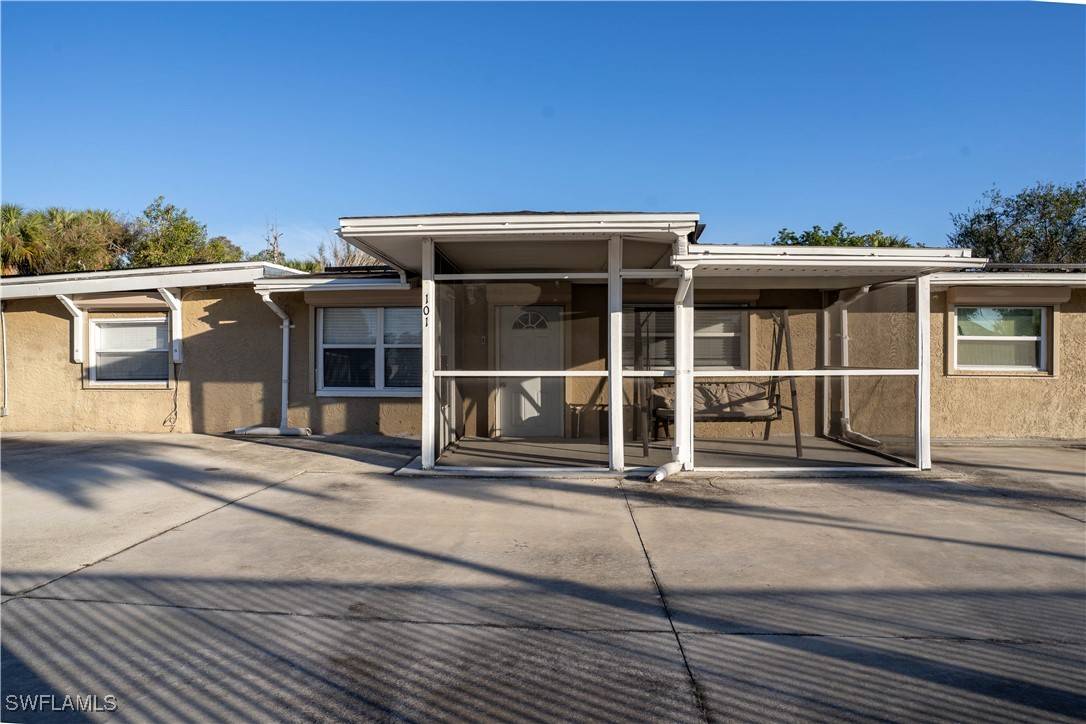 Fort Myers, FL 33916,101 Lucille AVE
