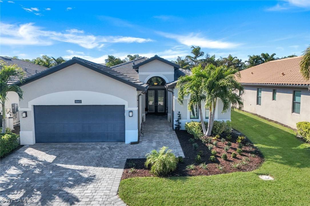 Naples, FL 34119,10103 Palazzo DR