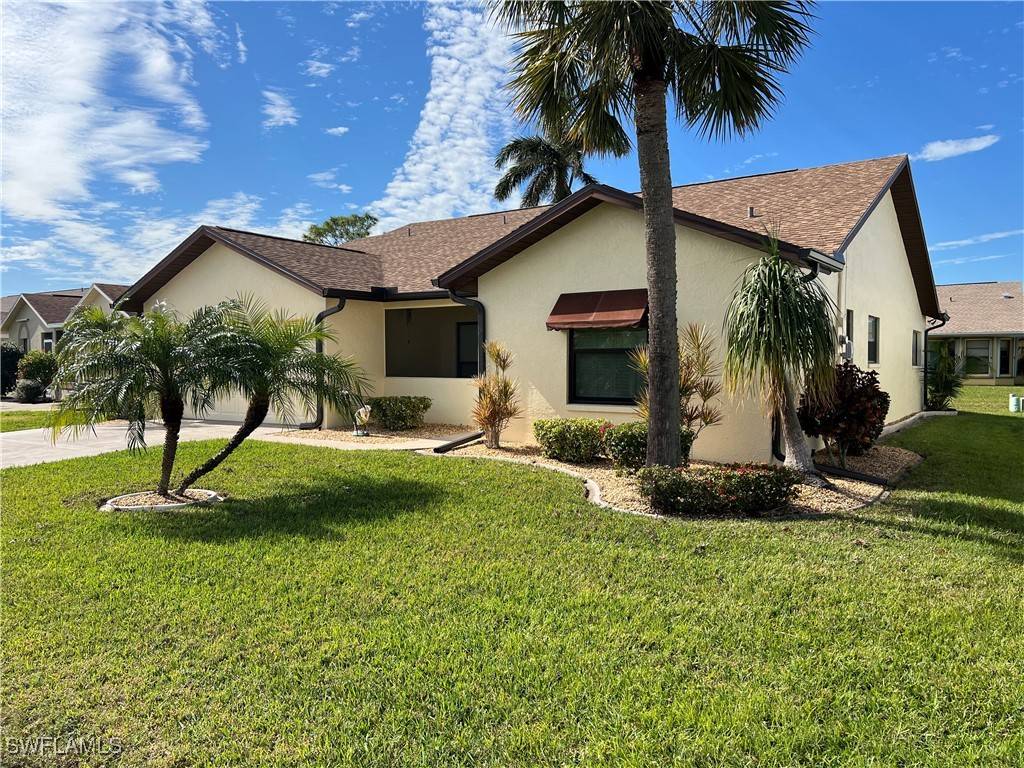 North Fort Myers, FL 33917,17856 Dracena CIR