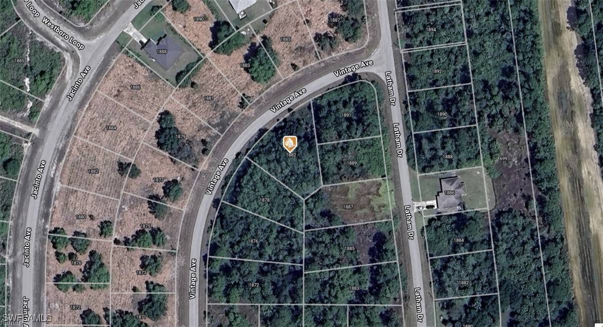 Lehigh Acres, FL 33972,1882 Vintage AVE