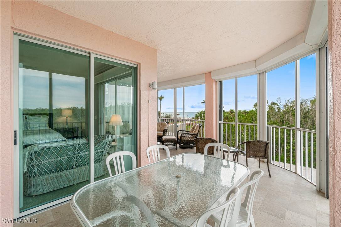 Bonita Springs, FL 34134,260 Barefoot Beach BLVD #201