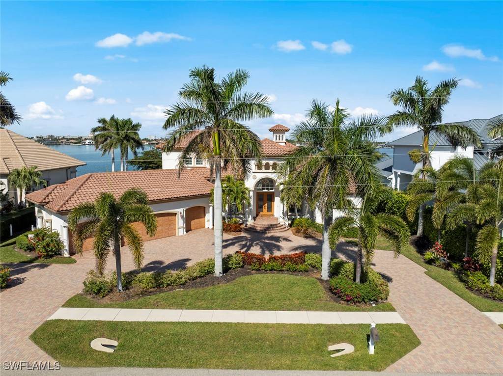 Marco Island, FL 34145,798 S Barfield DR