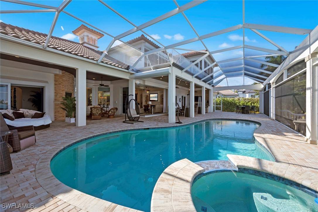 Marco Island, FL 34145,798 S Barfield DR