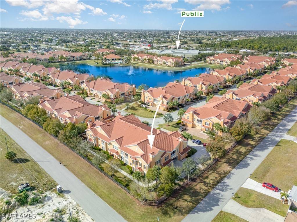 Cape Coral, FL 33909,1818 Concordia Lake CIR #1804