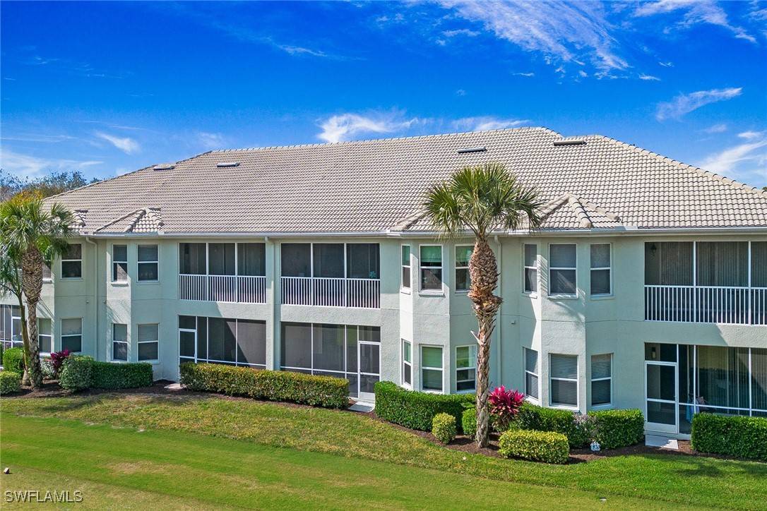 Bonita Springs, FL 34135,28141 Donnavid CT #302