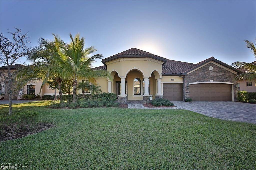 Naples, FL 34113,9461 Italia WAY