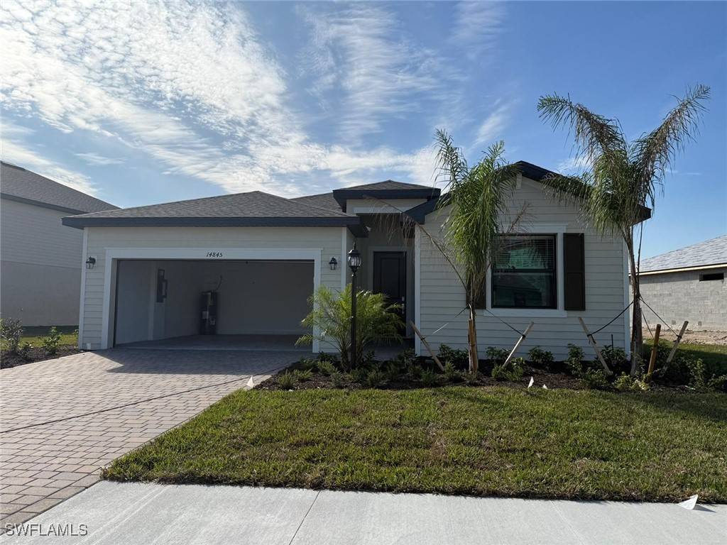 Fort Myers, FL 33905,14845 Palamos CIR