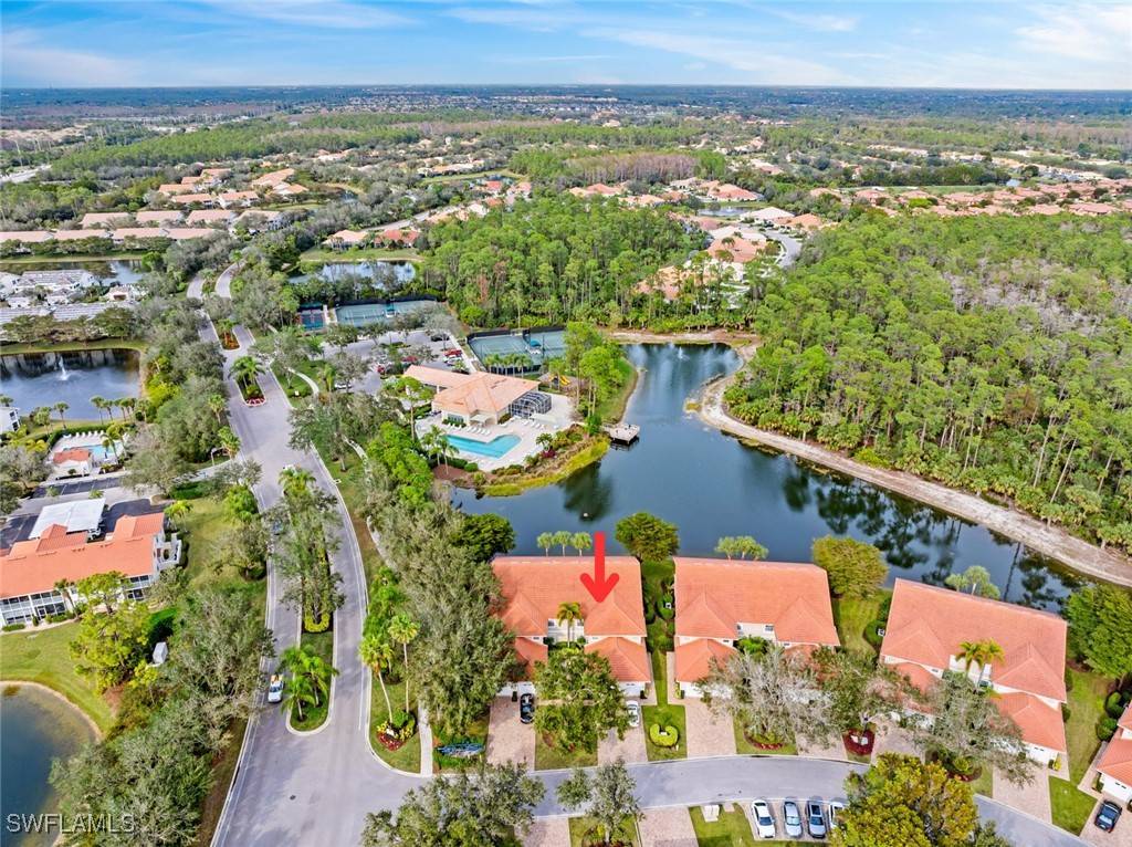 Naples, FL 34110,5305 Andover DR #102