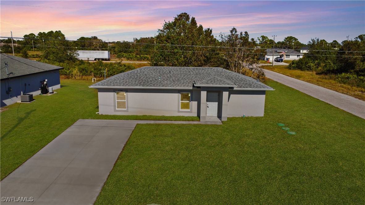 Lehigh Acres, FL 33976,2700 31st ST SW