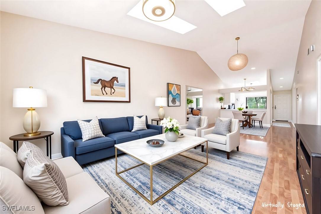 Naples, FL 34105,3219 Horse Carriage WAY #306