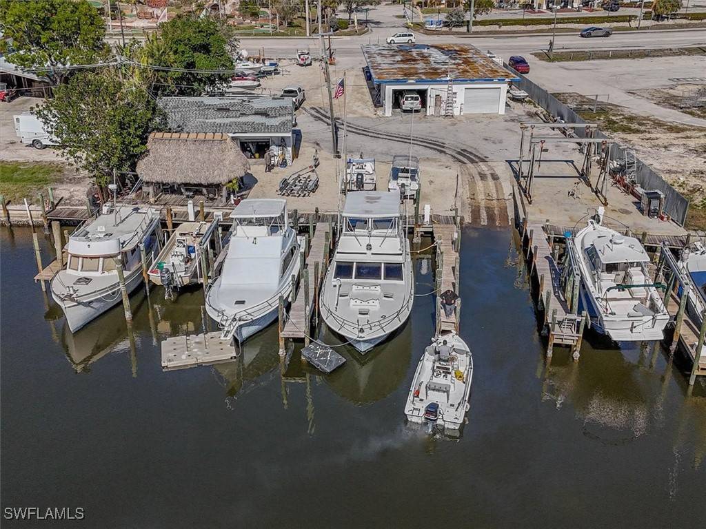 Fort Myers Beach, FL 33931,17671 + 17681 San Carlos BLVD