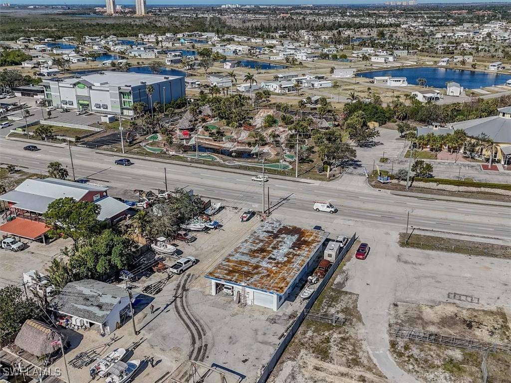 Fort Myers Beach, FL 33931,17671 + 17681 San Carlos BLVD