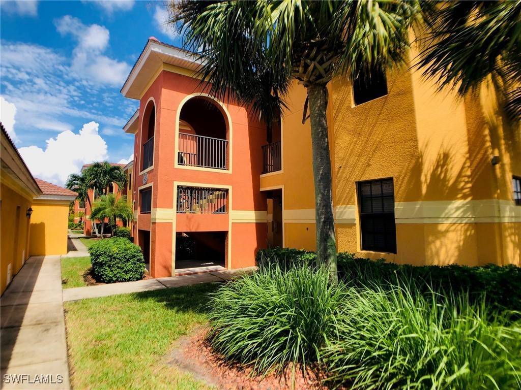 Fort Myers, FL 33919,13780 Julias WAY #1024