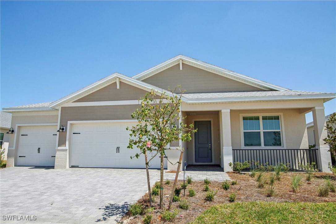 Punta Gorda, FL 33928,16433 Seven Lakes AVE