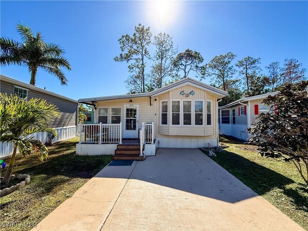 Estero, FL 33928,10707 Yellow Rail CIR #4