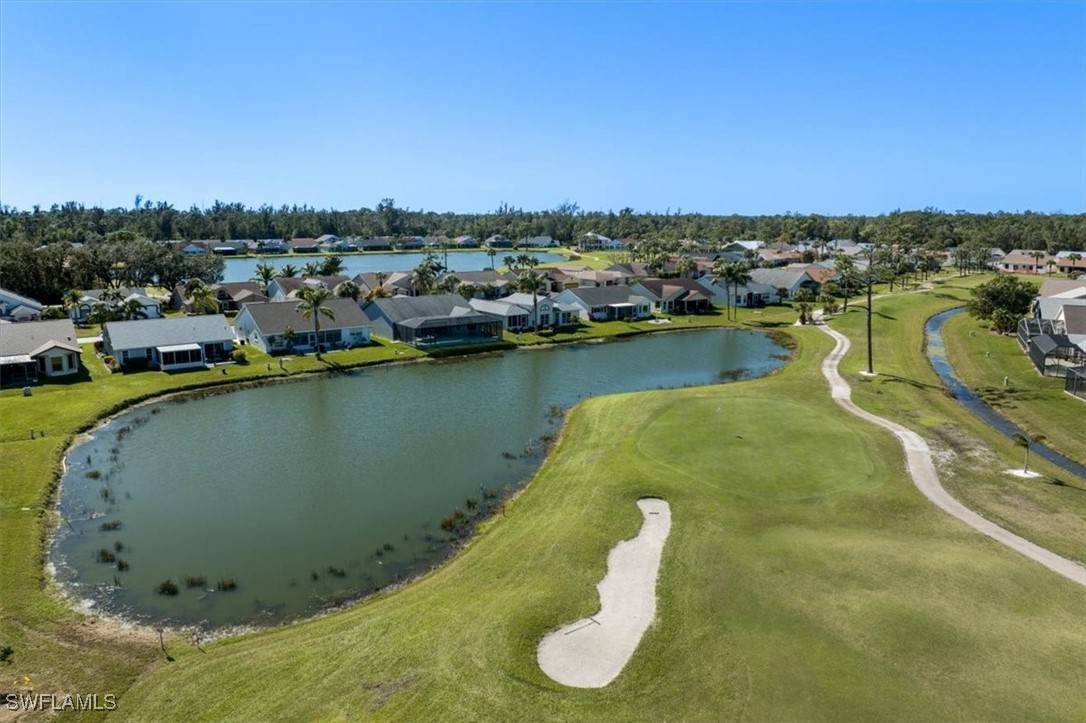 North Fort Myers, FL 33917,17739 Dracena CIR