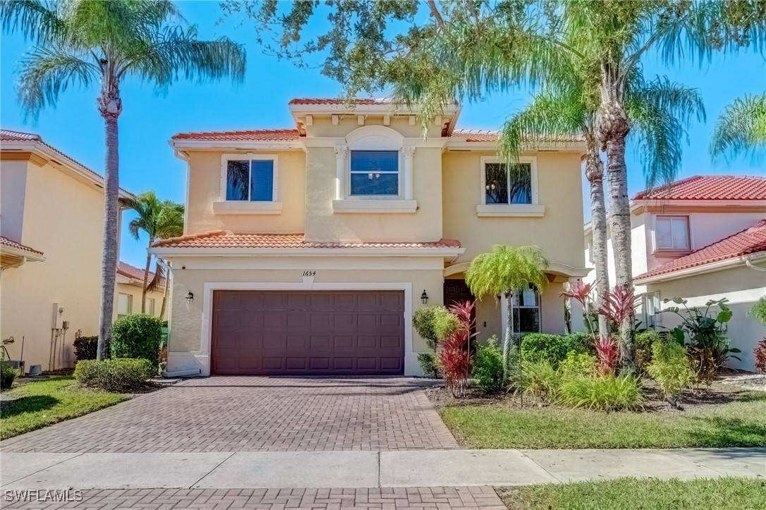 Naples, FL 34120,1654 Double Eagle TRL