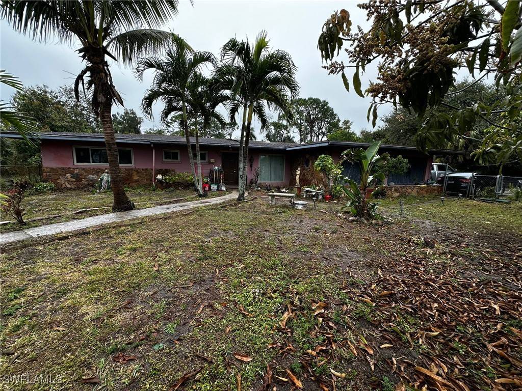 Fort Myers, FL 33901,3436 Central AVE