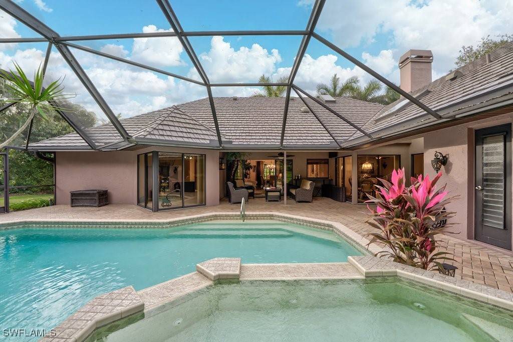 Naples, FL 34108,812 Pine Creek LN