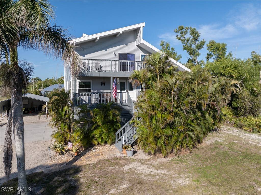 Bokeelia, FL 33922,11891 Tawas CT