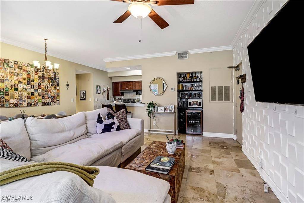 Naples, FL 34109,4665 Saint Croix LN #1518