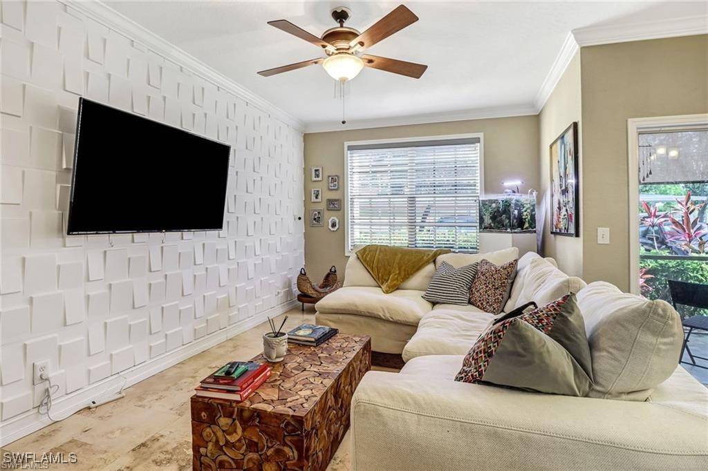 Naples, FL 34109,4665 Saint Croix LN #1518