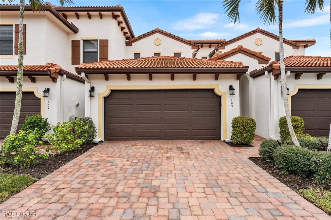 Fort Myers, FL 33908,9441 Sardinia WAY #109