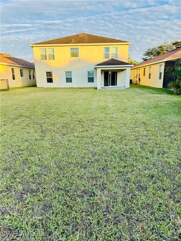 Lehigh Acres, FL 33972,18157 Horizon View BLVD