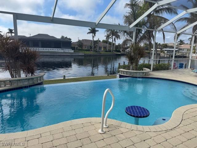 Cape Coral, FL 33914,2222 SW 52nd LN