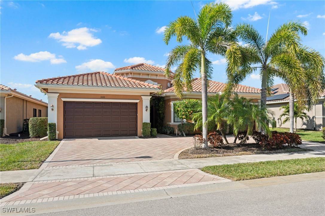 Naples, FL 34119,3448 Atlantic CIR