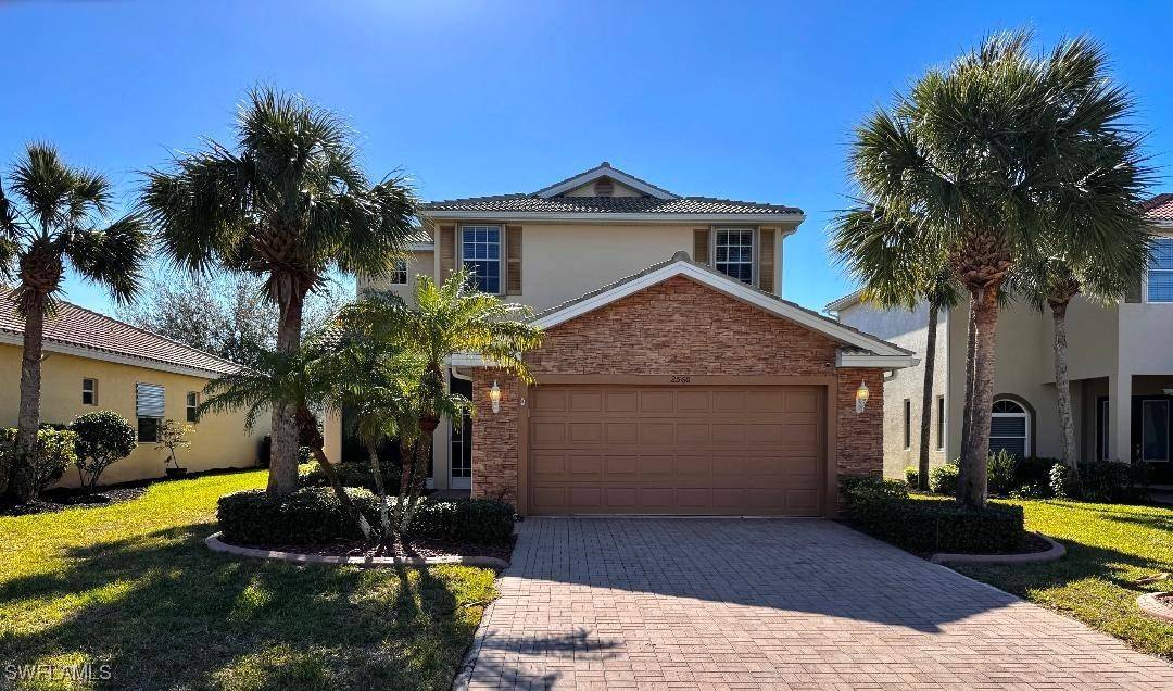 Cape Coral, FL 33909,2560 Keystone Lake DR