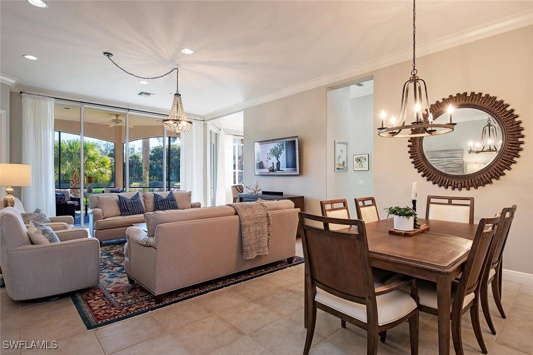Naples, FL 34110,17026 Porta Vecchio WAY #102