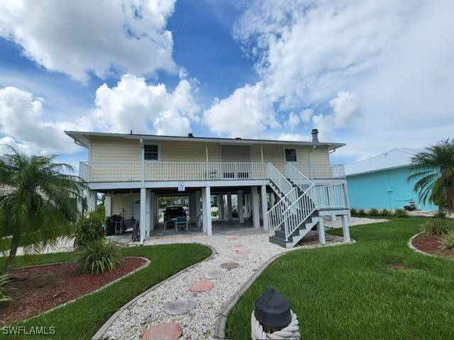 Bokeelia, FL 33922,5340 Martin CV