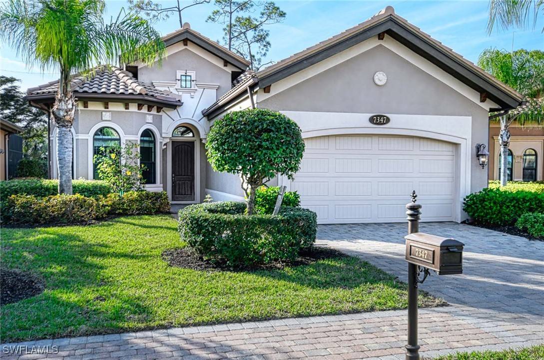 Naples, FL 34119,7347 Lantana CIR