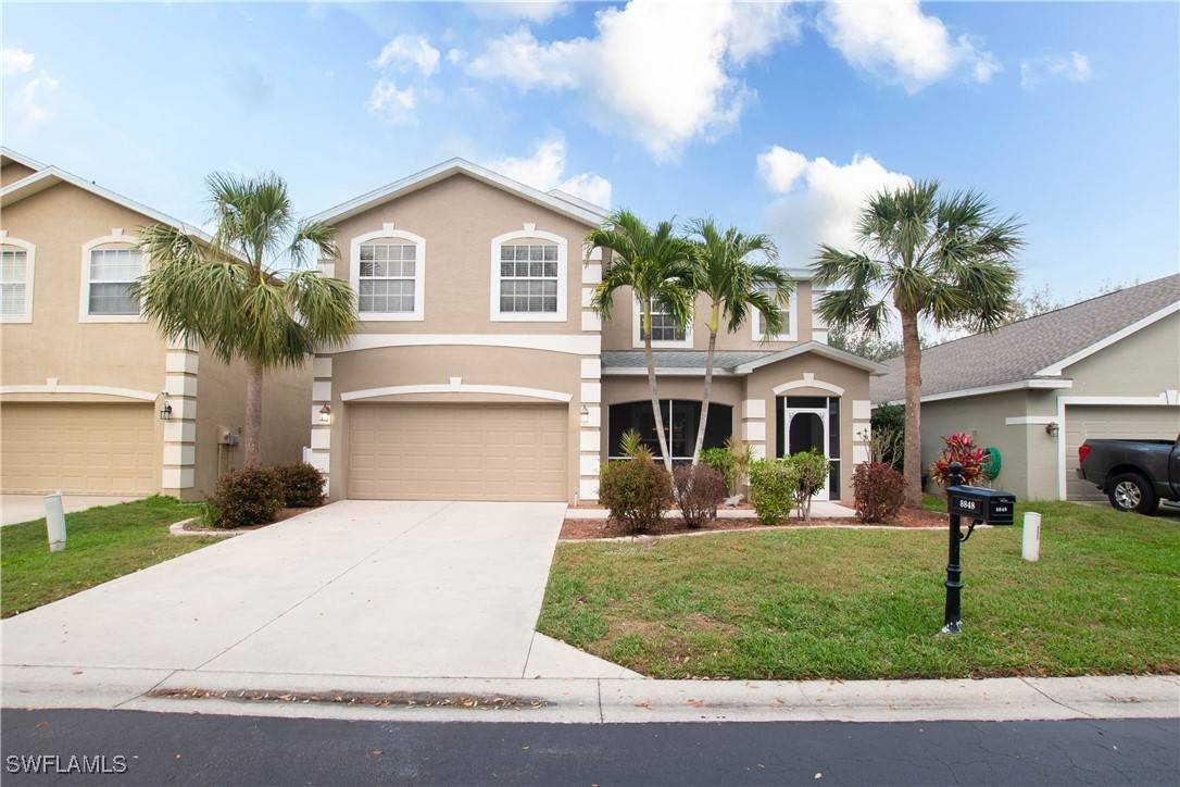 Fort Myers, FL 33912,8848 Fawn Ridge DR