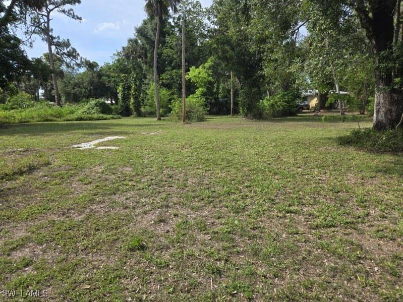 North Fort Myers, FL 33903,254 W Mariana AVE