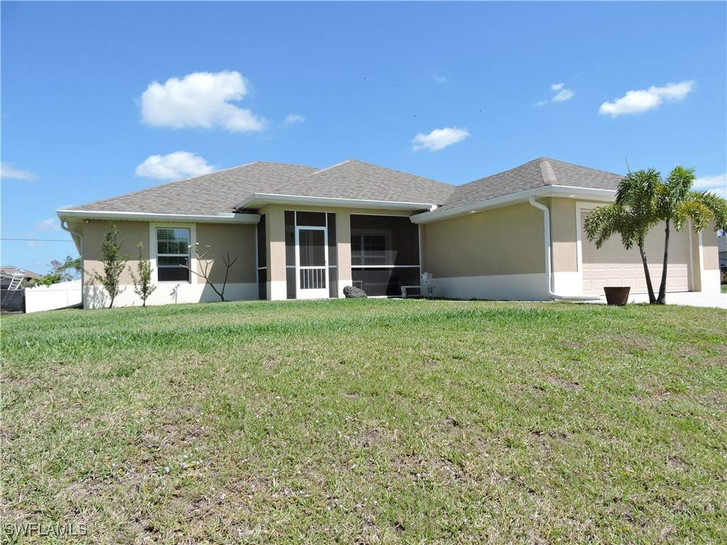 Fort Myers, FL 33905,14071 Cerrito ST