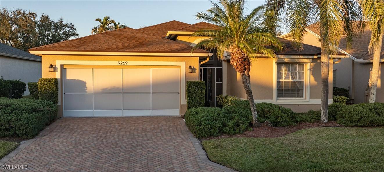 Estero, FL 33928-4308,9269 Coach House Ln