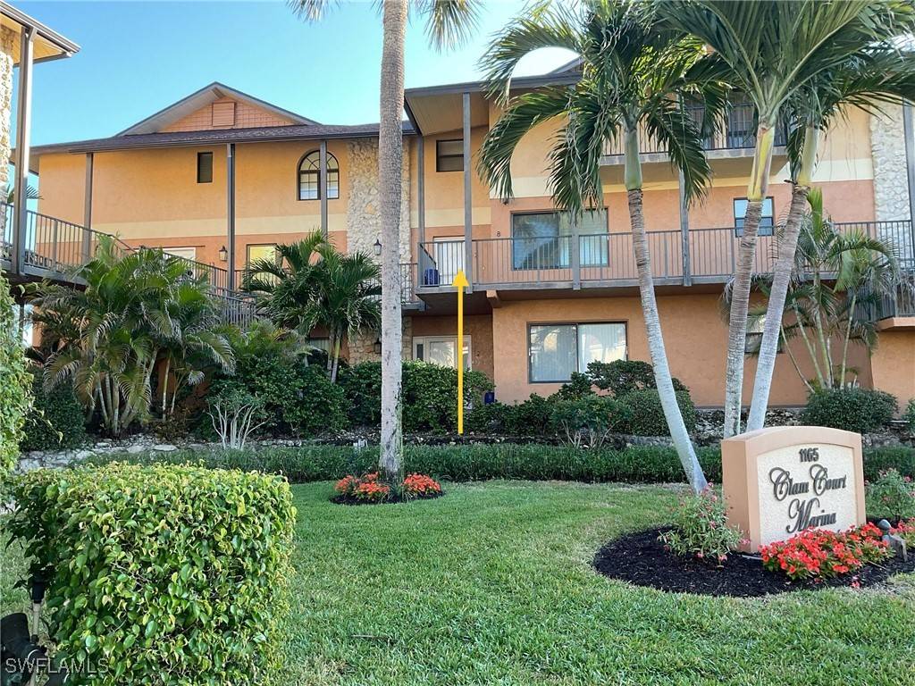 Naples, FL 34102,1165 Clam CT #7