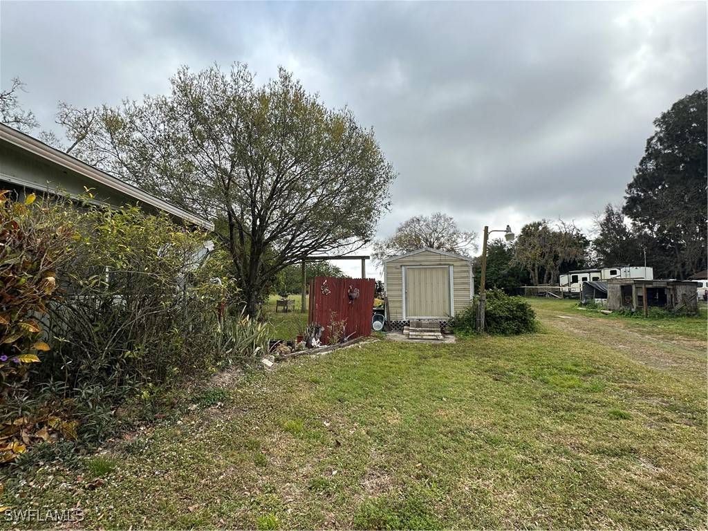 Moore Haven, FL 33471,1239 Ted Beck RD