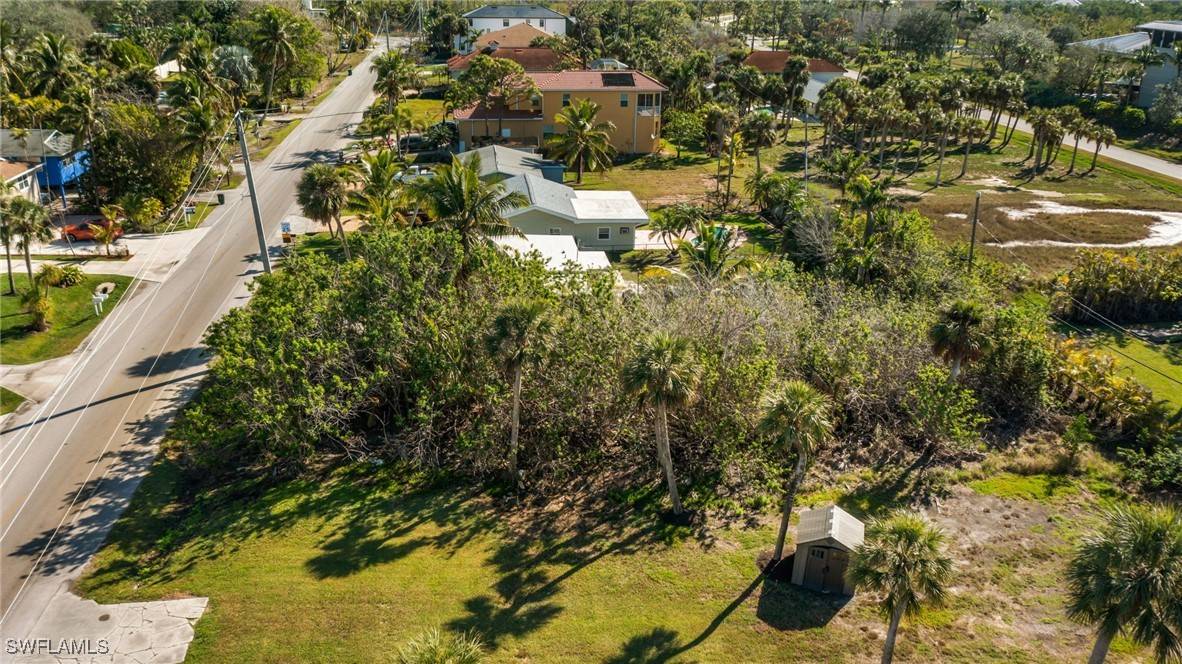 Naples, FL 34112,Danford ST