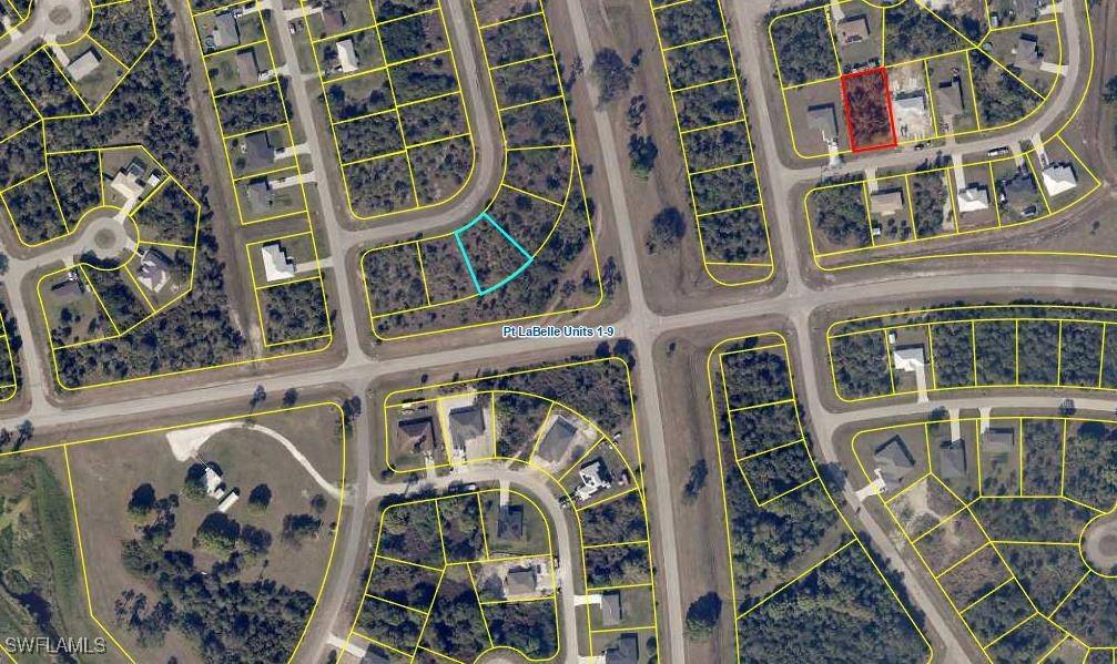 Labelle, FL 33935,3335 Clearview CIR