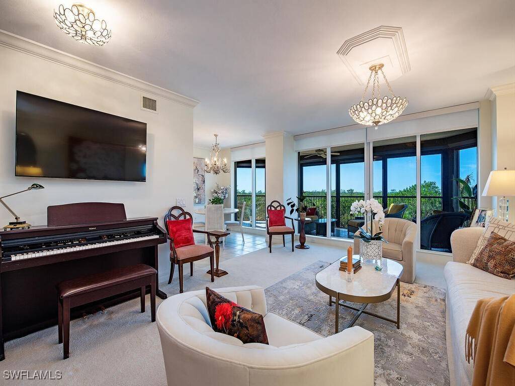 Naples, FL 34108,7425 Pelican Bay BLVD #302