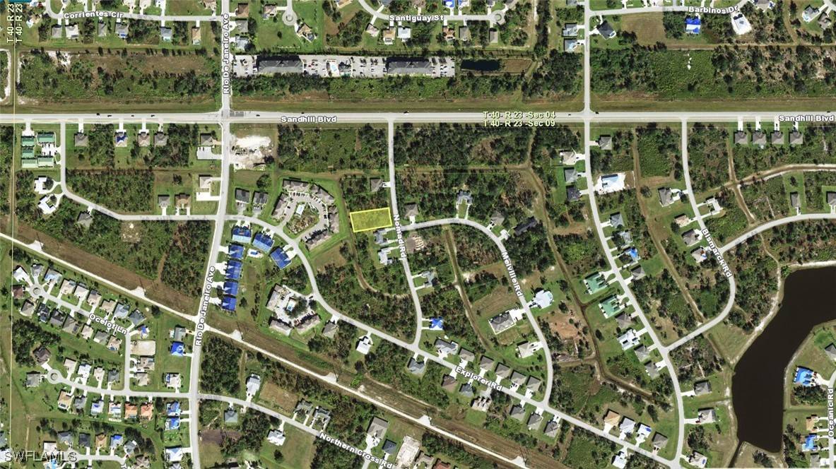 Punta Gorda, FL 33983,1051 Nomad RD