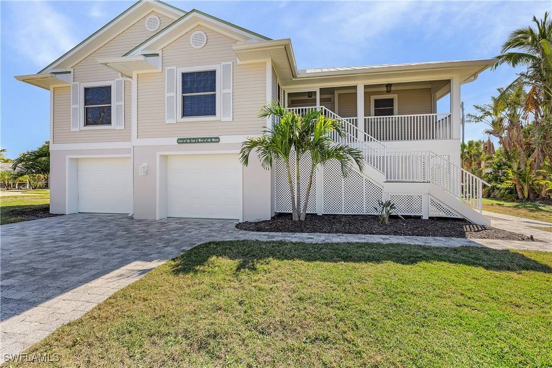 Sanibel, FL 33957,1538 Wilton LN