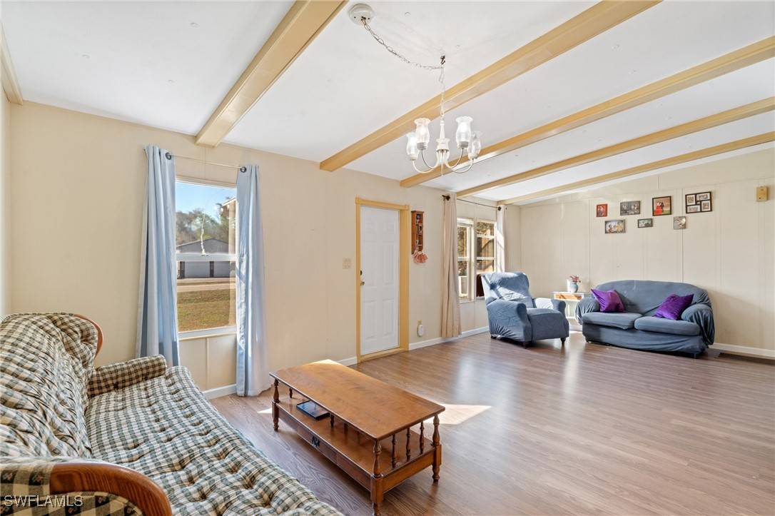 North Fort Myers, FL 33917,8405 Nault RD