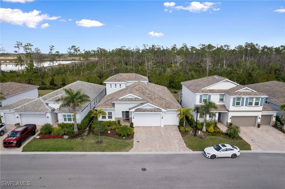 Bonita Springs, FL 34135,28113 Captiva Shell LOOP