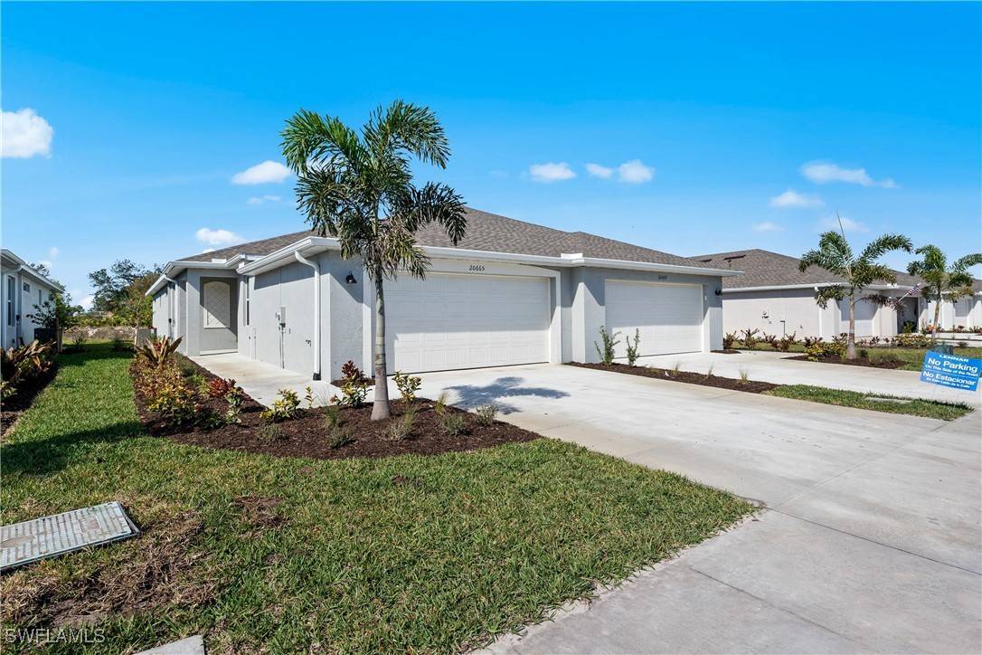 Lehigh Acres, FL 33936,20665 Hazelnut CT