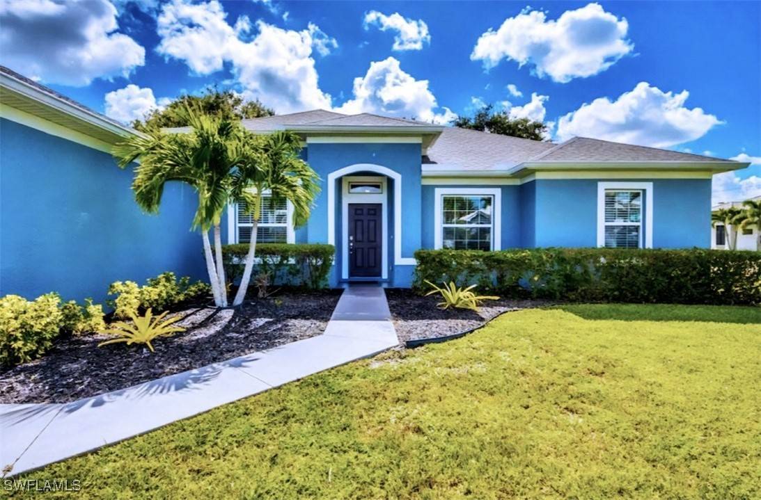 Cape Coral, FL 33914,2541 SW 13th AVE