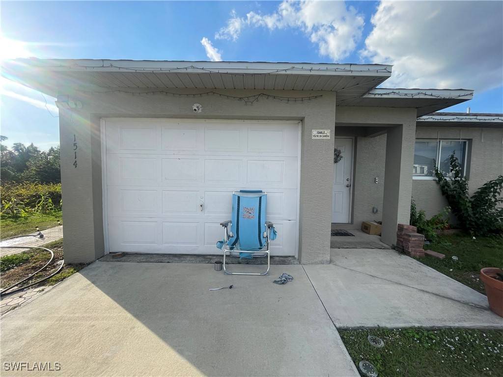Lehigh Acres, FL 33973,1512-1514 Haviland AVE S